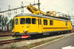 Varberg, 19. July 1991
